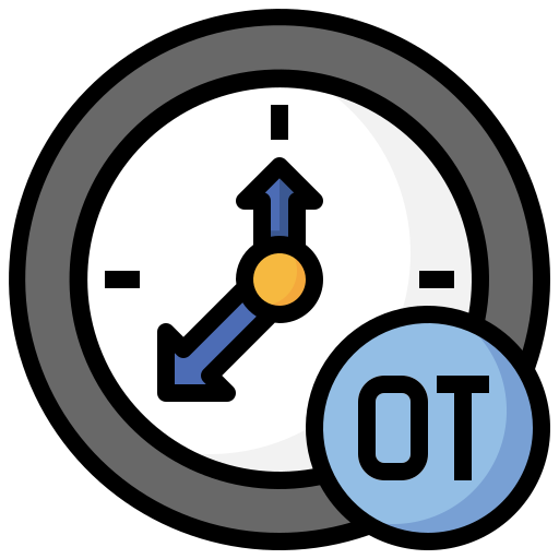 Over Time