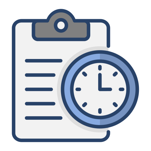 Time sheet